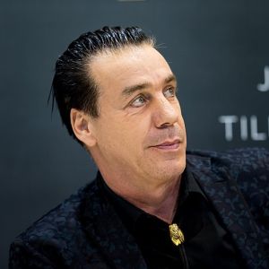 Till Lindemann